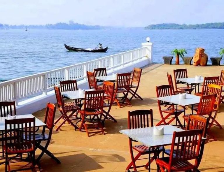 The Best Restaurants In Kochi A Guide For Every Gourmet